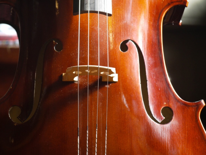 Cello instruments